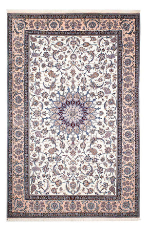Tappeto Persero - Nain - Premio - 262 x 170 cm - beige