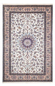 Nain - 6 la Tappeto 262x170cm - Tappeto persiano