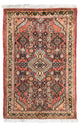 Hosseinabad Tappeto 94x60cm - Tappeto persiano