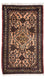 Tappeto Persero - Nomade - 101 x 58 cm - marrone chiaro