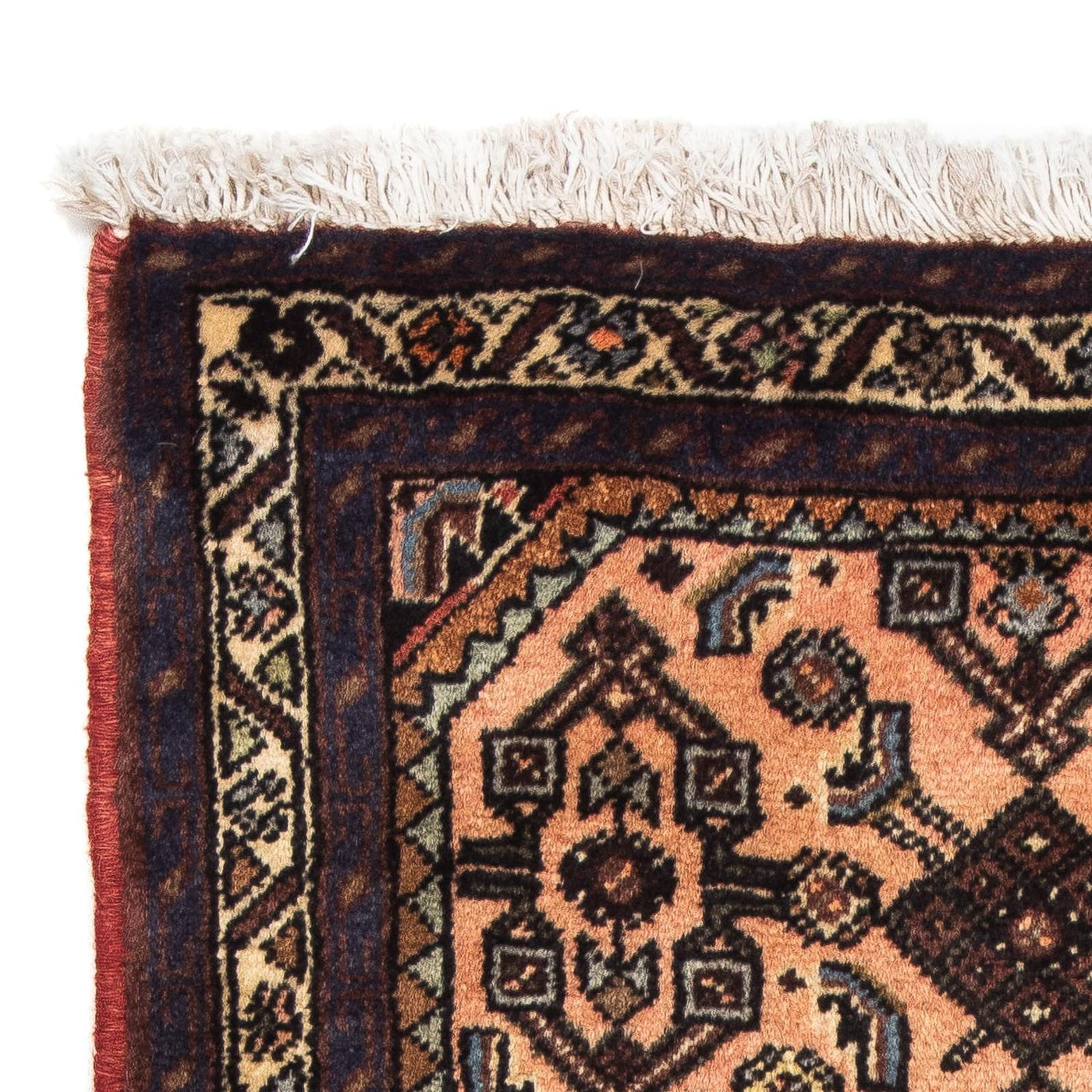 Hosseinabad Tappeto 101x58cm - Tappeto persiano