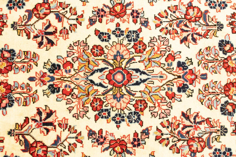 Tappeto Persero - Classico - 163 x 106 cm - beige
