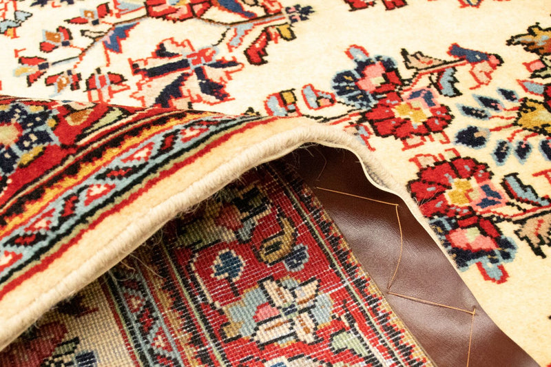 Tappeto Persero - Classico - 163 x 106 cm - beige