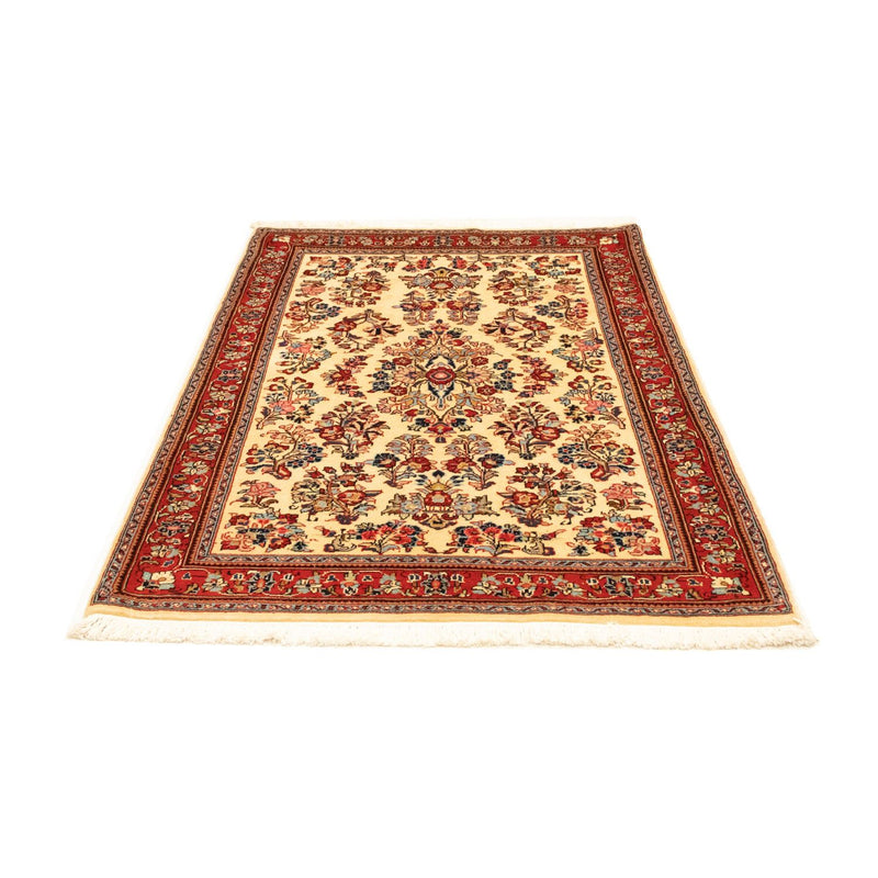 Tappeto Persero - Classico - 163 x 106 cm - beige