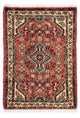 Hosseinabad Tappeto 90x61cm - Tappeto persiano