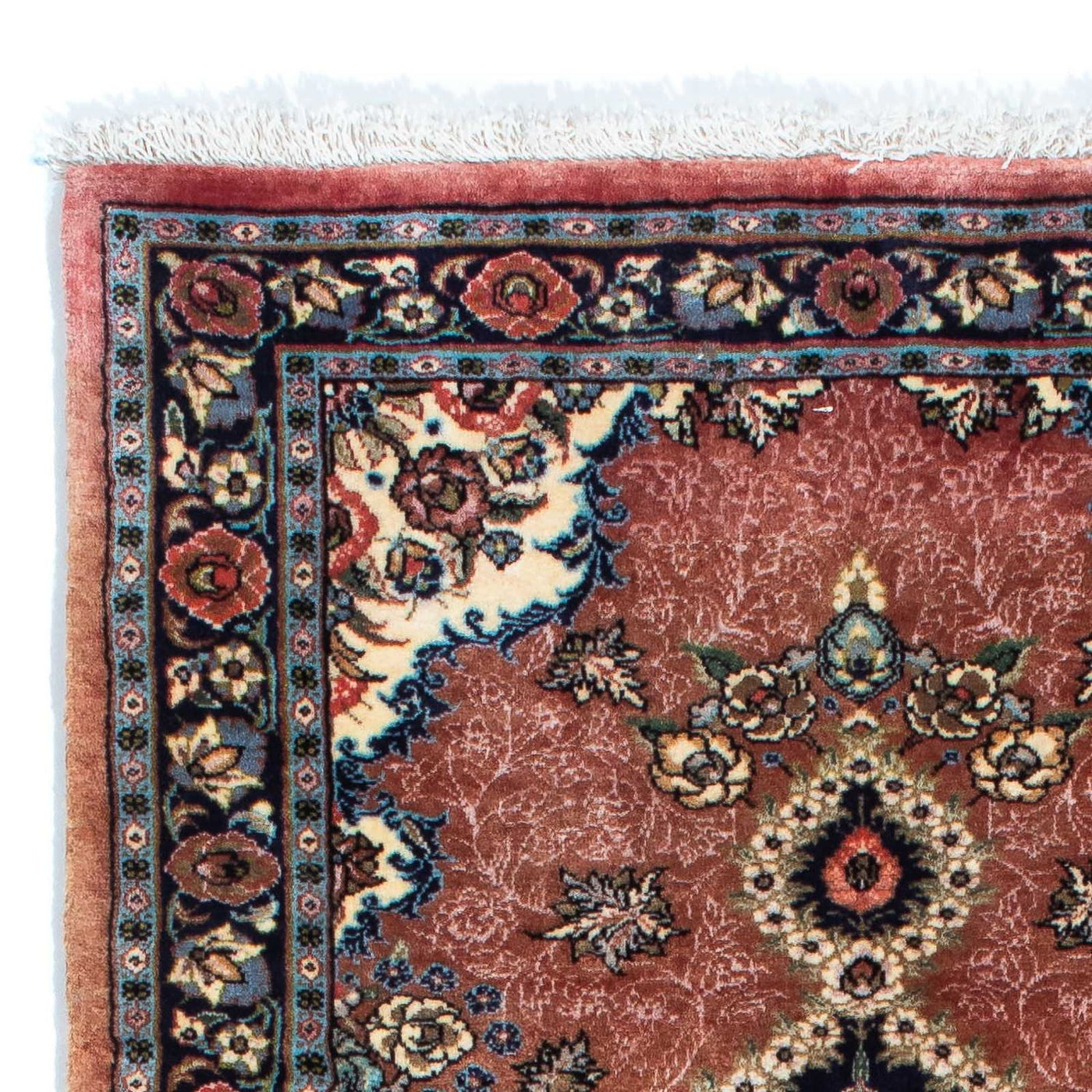 Qom Tappeto 192x67cm - Tappeto persiano