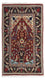 Tappeto Persero - Classico - 104 x 63 cm - rosso scuro