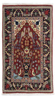 Sarouk Tappeto 104x63cm - Tappeto persiano
