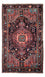 Tappeto Persero - Nomade - 142 x 89 cm - blu scuro