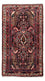 Tappeto Persero - Nomade - 135 x 76 cm - blu scuro