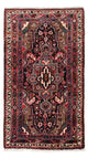 Tuserkan Tappeto 135x76cm - Tappeto persiano