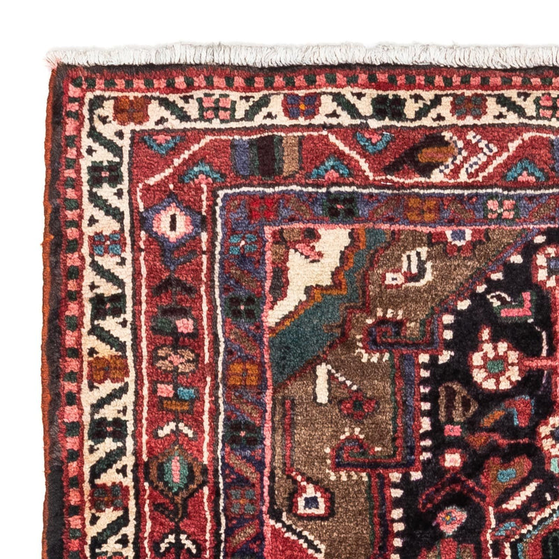 Tappeto Persero - Nomade - 135 x 76 cm - blu scuro