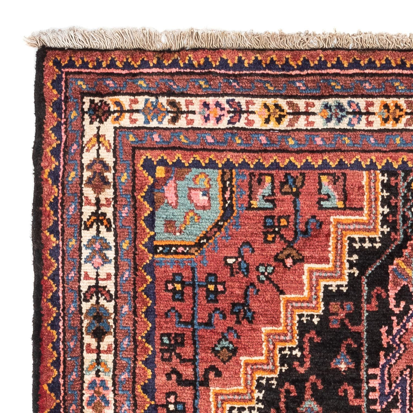 Tuserkan Tappeto 138x91cm - Tappeto persiano