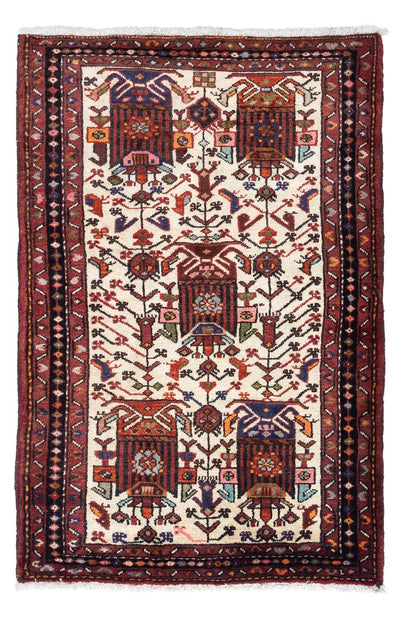Tuserkan Tappeto 90x137cm - Tappeto persiano