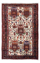 Tuserkan Tappeto 137x90cm - Tappeto persiano
