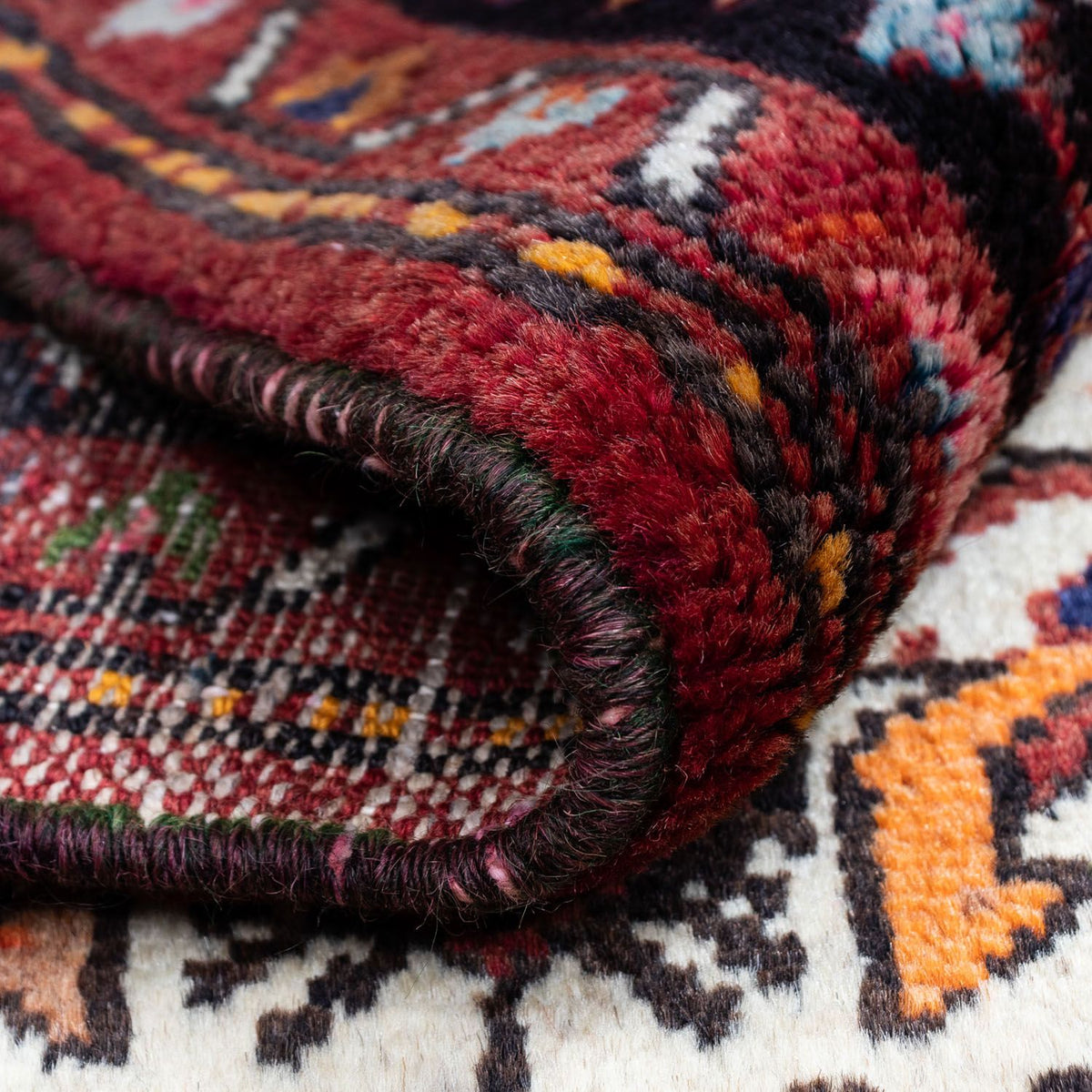 Tappeto Persero - Nomade - 137 x 90 cm - beige