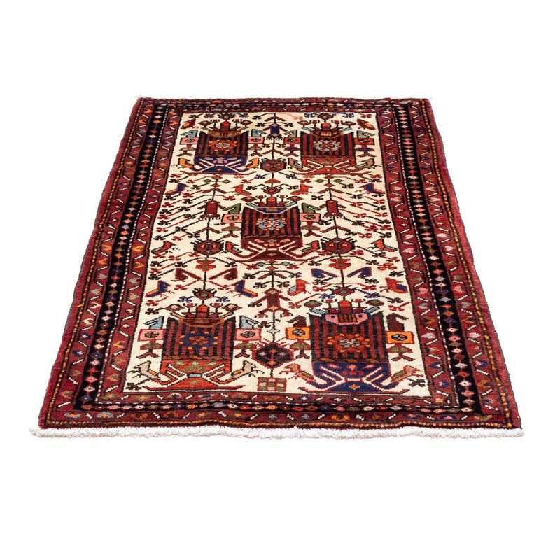 Tappeto Persero - Nomade - 137 x 90 cm - beige