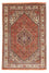 Tappeto Persero - Bidjar - 162 x 106 cm - rosa