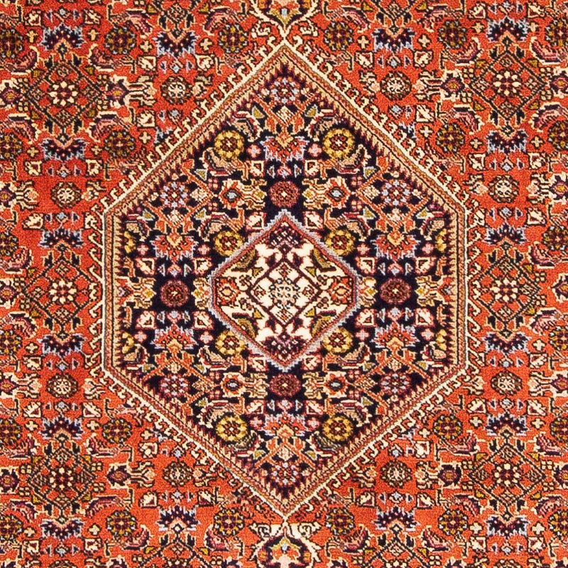 Tappeto Persero - Bidjar - 162 x 106 cm - rosa