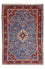 Tappeto Persero - Nomade - 157 x 105 cm - blu
