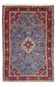 Hosseinabad Tappeto 157x105cm - Tappeto persiano