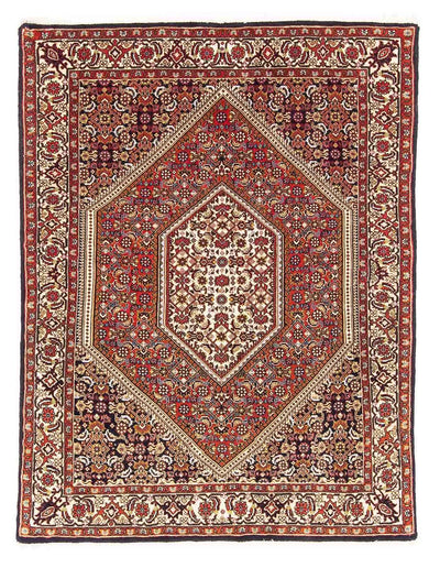 Bidjar Tappeto 105x150cm - Tappeto persiano