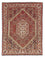 Tappeto Persero - Bidjar - 150 x 105 cm - ruggine