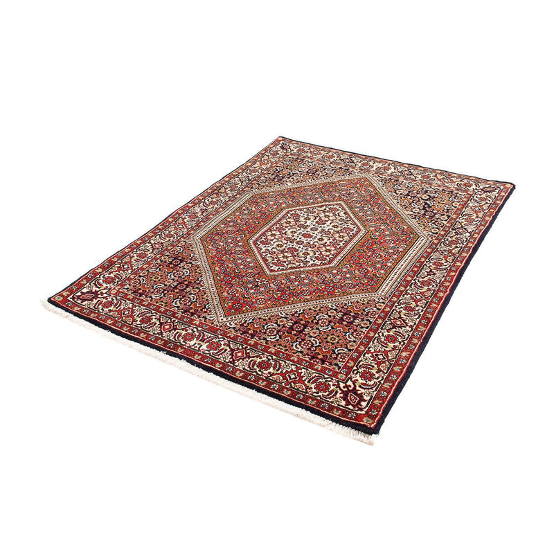 Tappeto Persero - Bidjar - 150 x 105 cm - ruggine