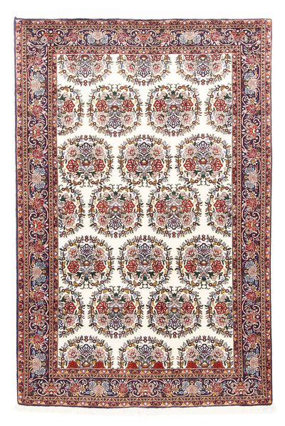 Bidjar Tappeto 110x169cm - Tappeto persiano