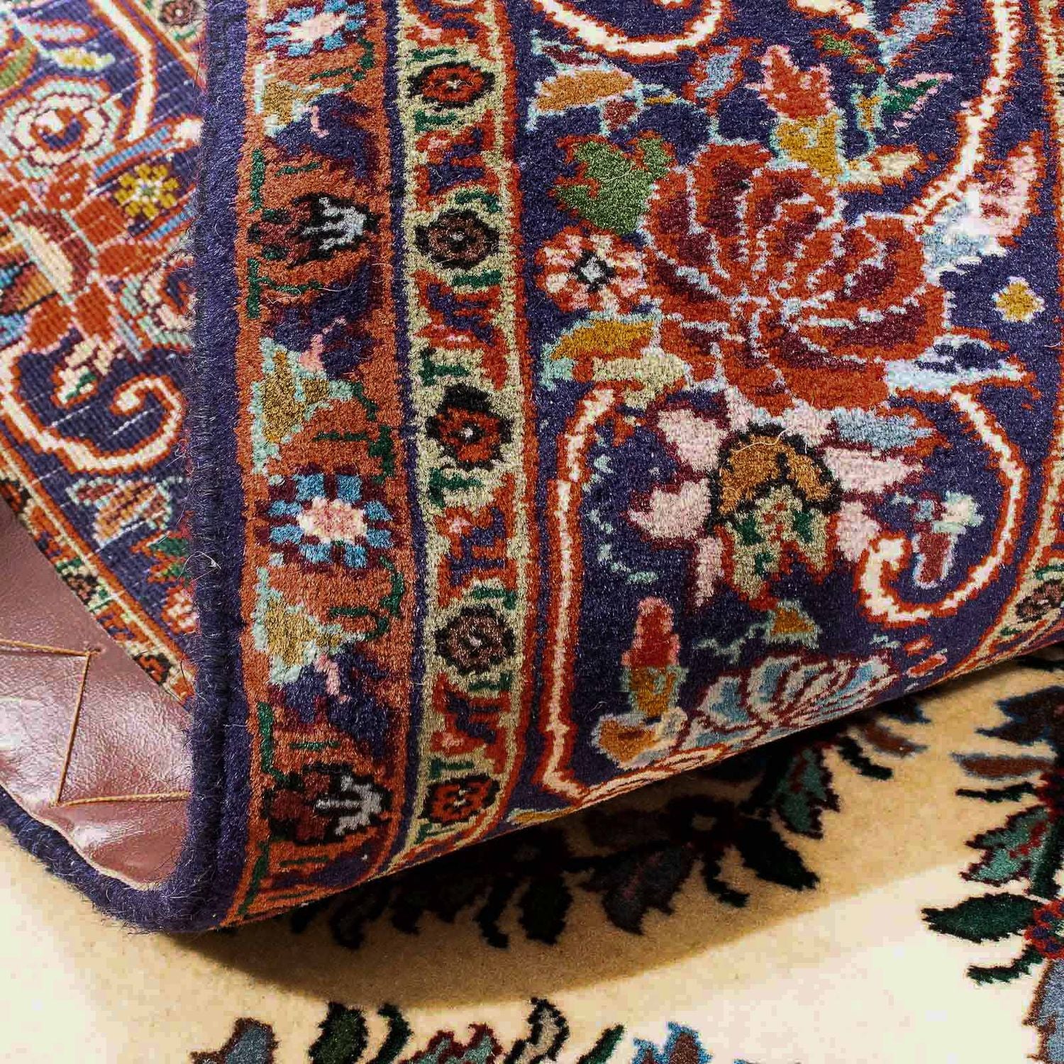 Tappeto Persero - Bidjar - 169 x 110 cm - beige