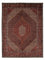 Tappeto Persero - Bidjar - 272 x 198 cm - marrone