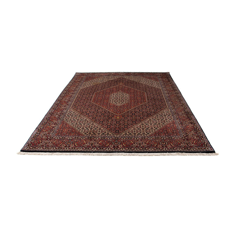 Tappeto Persero - Bidjar - 272 x 198 cm - marrone