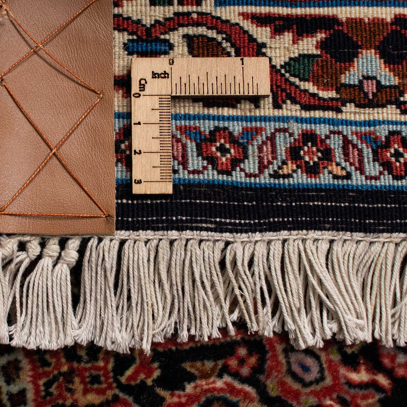 Tappeto Persero - Bidjar - 272 x 198 cm - marrone