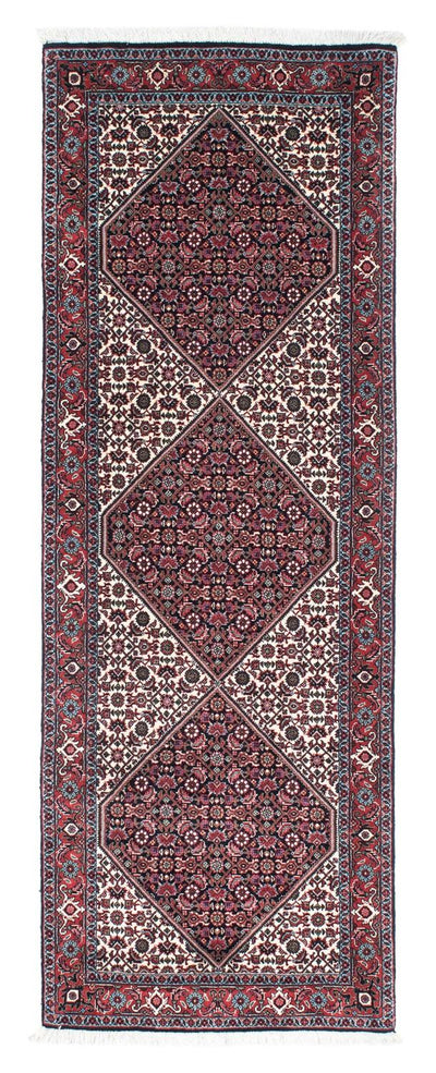 Bidjar Tappeto 61x225cm - Tappeto persiano
