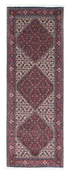 Bidjar Tappeto 61x225cm - Tappeto persiano
