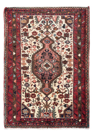 Tappeto Persero - Nomade - 118 x 85 cm - beige