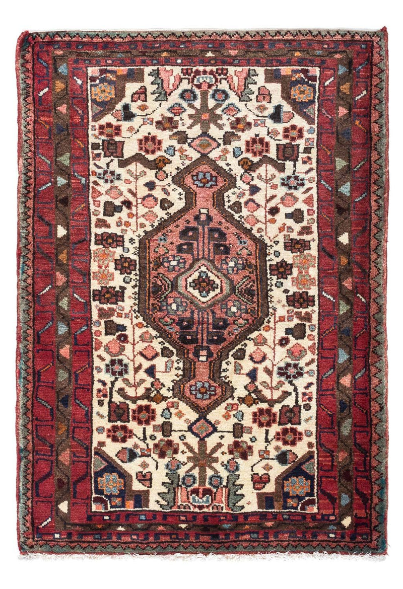 Tappeto Persero - Nomade - 118 x 85 cm - beige