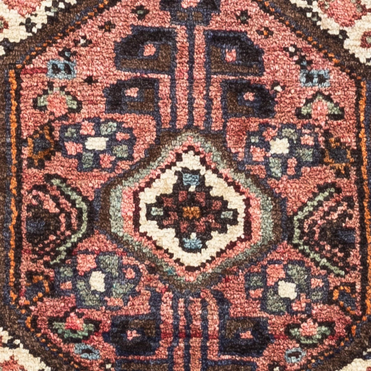 Tappeto Persero - Nomade - 118 x 85 cm - beige