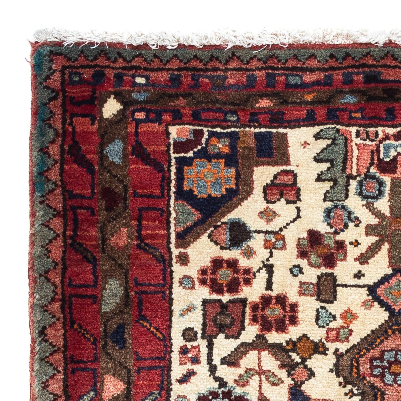 Tuserkan Tappeto 118x85cm - Tappeto persiano