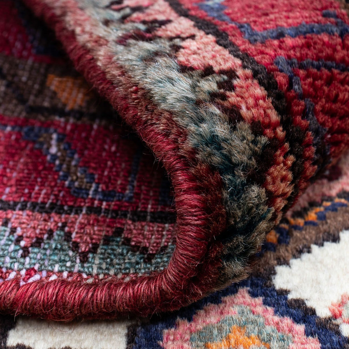 Tappeto Persero - Nomade - 118 x 85 cm - beige