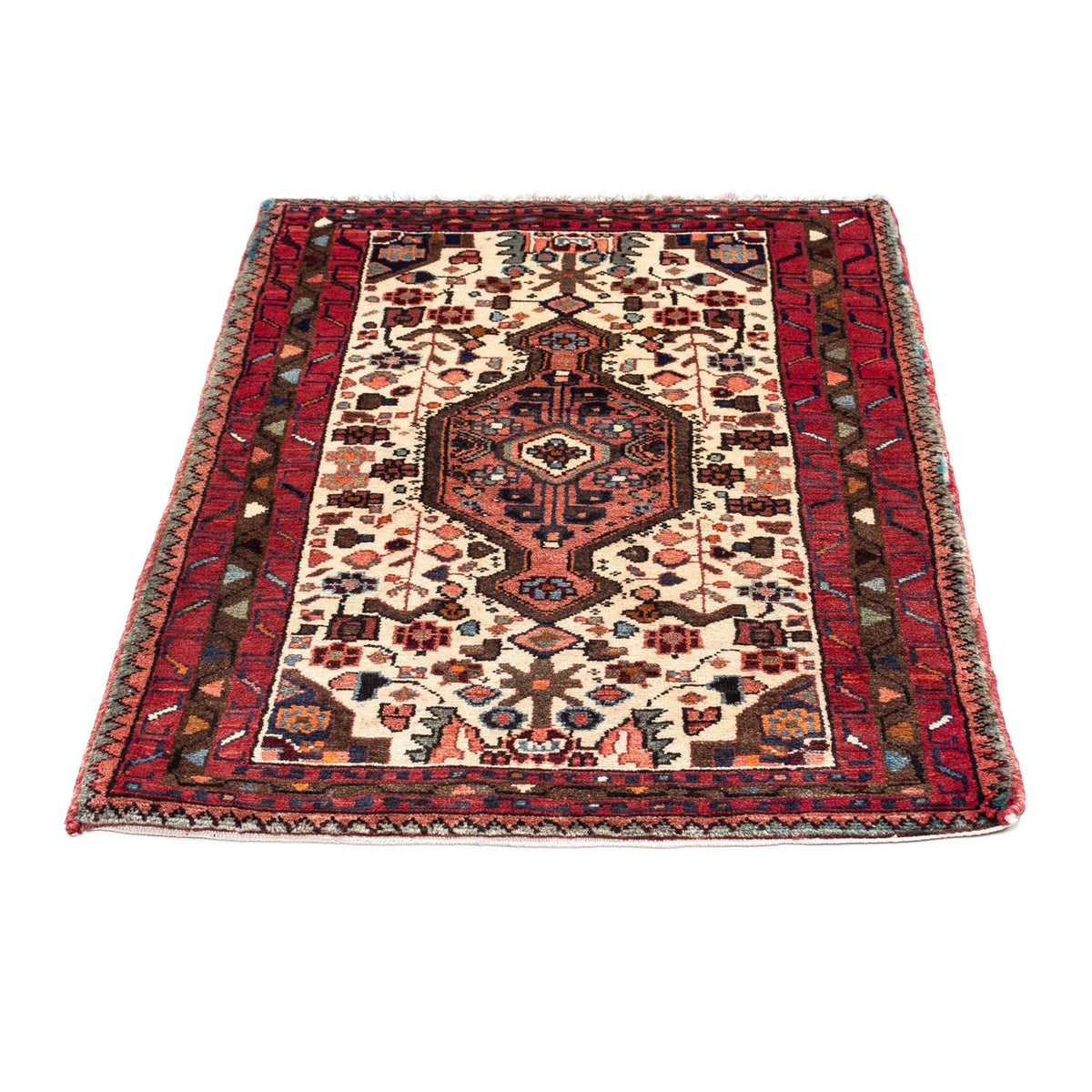 Tappeto Persero - Nomade - 118 x 85 cm - beige