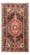 Tappeto Persero - Nomade - 127 x 75 cm - rosso chiaro