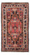 Tappeto Persero - Nomade - 127 x 74 cm - rosso