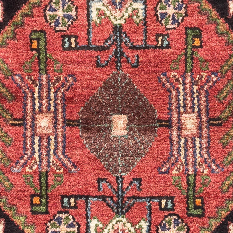Tappeto Persero - Nomade - 127 x 74 cm - rosso