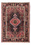 Tappeto Persero - Nomade - 125 x 81 cm - rosso chiaro