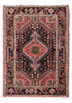 Tuserkan Tappeto 125x81cm - Tappeto persiano