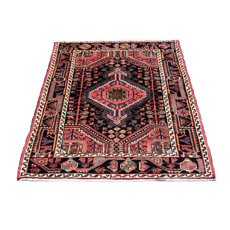 Tappeto Persero - Nomade - 125 x 81 cm - rosso chiaro
