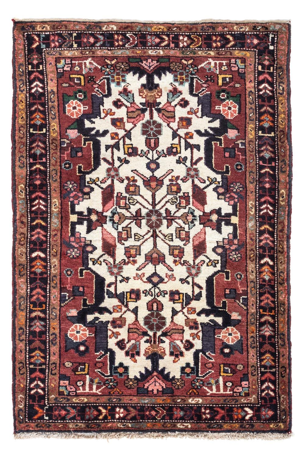 Tappeto Persero - Nomade - 127 x 83 cm - beige