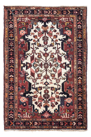 Tappeto Persero - Nomade - 127 x 83 cm - beige