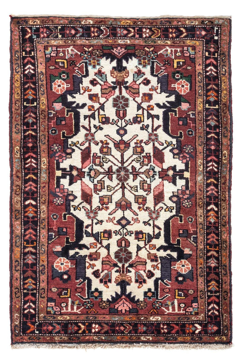 Tappeto Persero - Nomade - 127 x 83 cm - beige